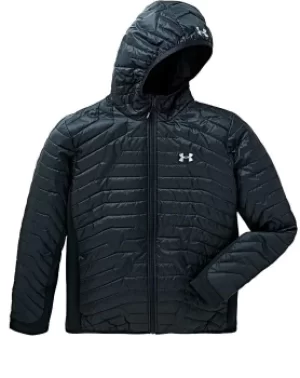 Image of Under Armour CGR Hybrid Jacket