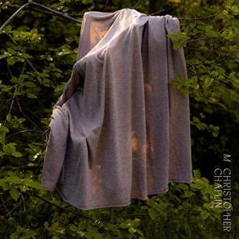 Image of Christopher Chaplin - M Vinyl