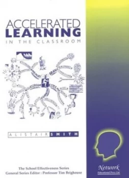 Image of Accelerated Learning in the Classroom by Alistair Smith Book