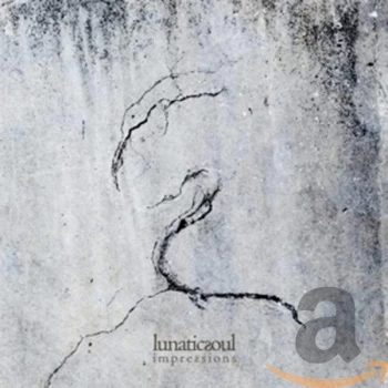 Image of Lunatic Soul - Impressions CD