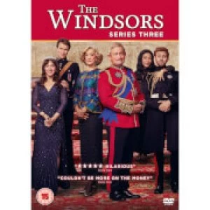 Image of The Windsors: Series 3