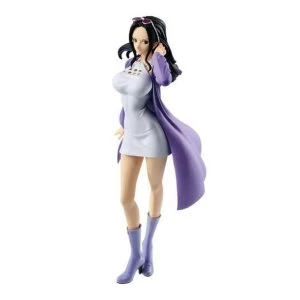 Image of Nico Robin (One Piece: Stampede) Ichibansho PVC Statue