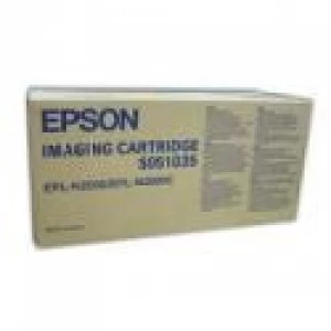 Image of Epson S051035 Imaging Laser Toner Ink Cartridge