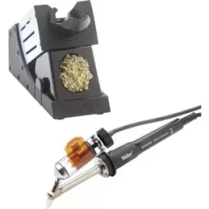 Image of Weller DSX 80 Desoldering Iron Set 80W, 24V with Threadless Nozzle Fixture System