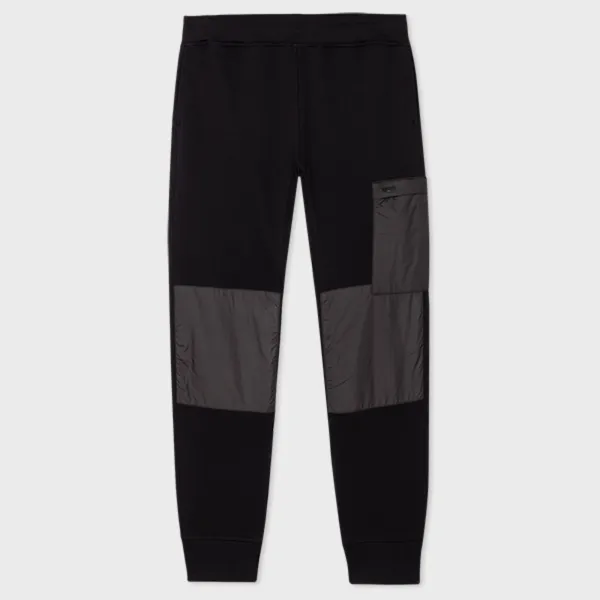 Image of Ps Paul Smith Mens Slim Fit Sweatpant