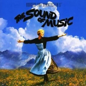 Image of Sound of Music The 40th Anniversary Special Edition by Various Artists CD Album