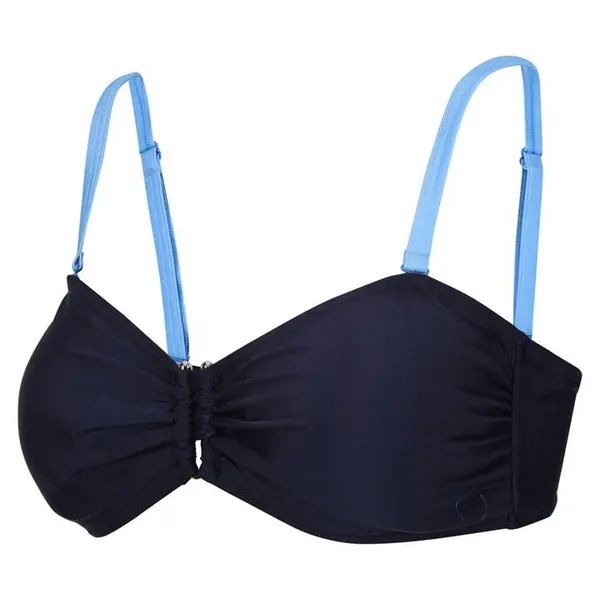 Image of Regatta Aceana III Bikini Top - Nvy/ElysmBlu 16