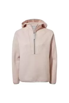 Image of Insulated 'Golspie' Hooded Fleece