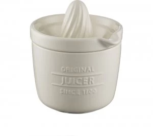 Image of MASON CASH Innovative Kitchen Juice & Store - Cream,