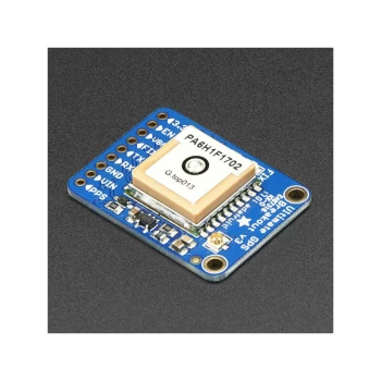Image of 746 Ultimate GPS Breakout Board MTK3339 Chipset - Adafruit