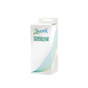 Image of 2Work Whiteboard Cleaning Kit DB50702