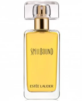 Image of Estee Lauder Spellbound Eau de Parfum For Her 50ml