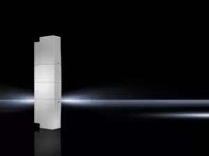 Image of Rittal SV 9340.070 Rack cover