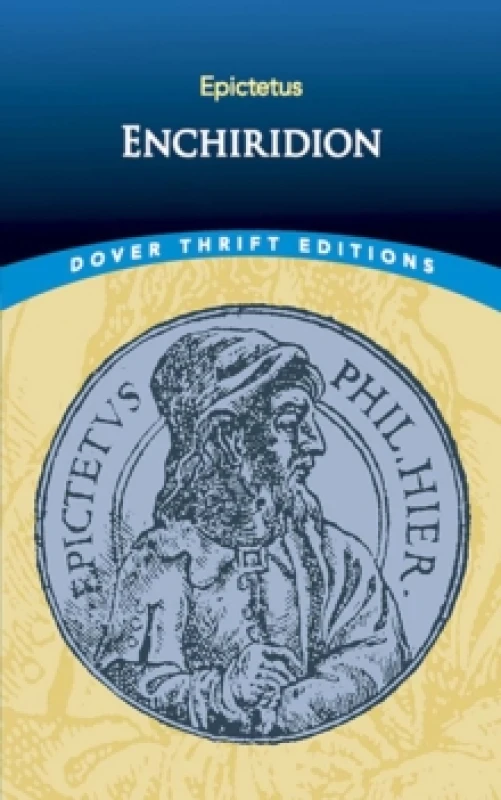 Image of Enchiridion. Paperback. By Epictetus Books