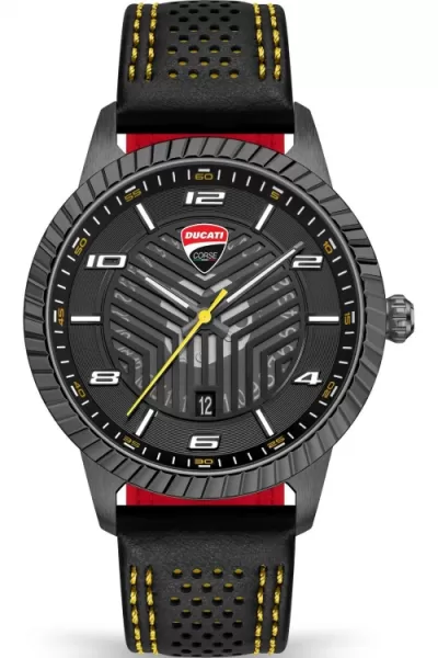 Image of Ducati Podio Watch DTWGB0000404