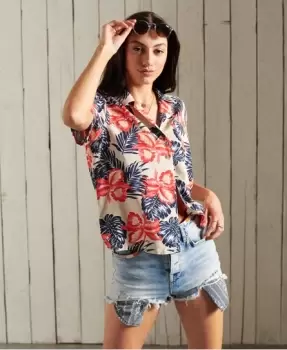 Image of Superdry Resort Shirt