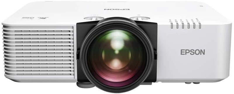 Image of Epson Epson EB-L690SU Short throw projector 6200 ANSI lumens 3LCD WUXGA (1920x1200) White V11HB31040