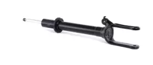 Image of RIDEX Shock absorber 854S1050 Shocks,Shock absorbers MERCEDES-BENZ,M-Klasse (W164)