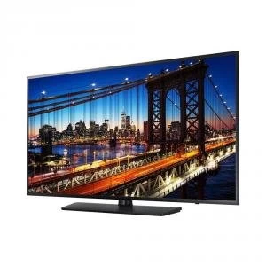 Image of Samsung 43" HG43EE690 Smart Full HD LED TV