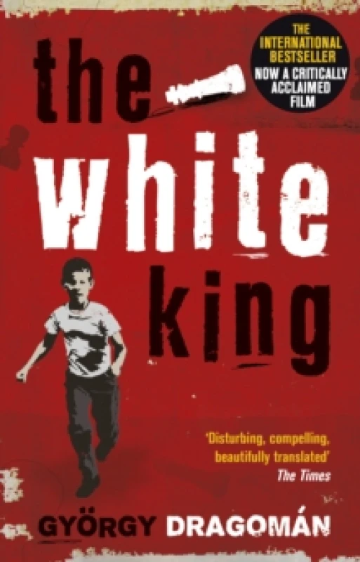 Image of The White King Paperback / softback