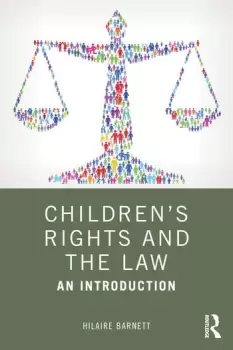 Image of Childrens Rights and the LawAn Introduction
