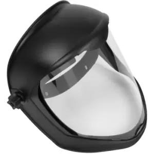 Image of SSP80 Deluxe Face Shield - Sealey
