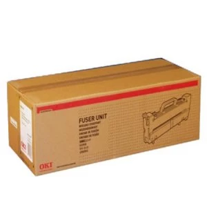 Image of OKI 41531405 Fuser Unit
