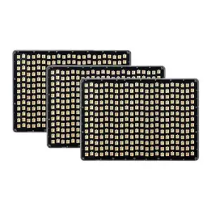 Image of Amaran P60x 3-Light Kit