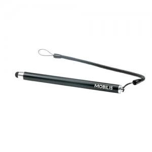 Image of Mobilis 001054 stylus pen Black