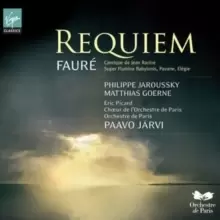 Image of Faure: Requiem