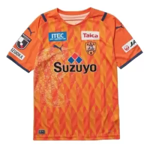 Image of 2021-2022 Shimizu S-Pulse Home Shirt