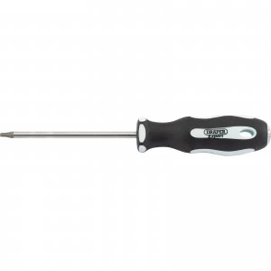Image of Draper Expert Torx Screwdriver T15 100mm