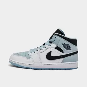 Image of Air Jordan Retro 1 Mid SE Casual Shoes