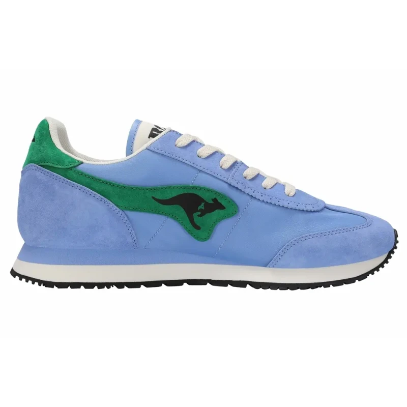 Image of Kangaroos Trainers KangaROOS Aussie 2.0 Bleu Unisex 45