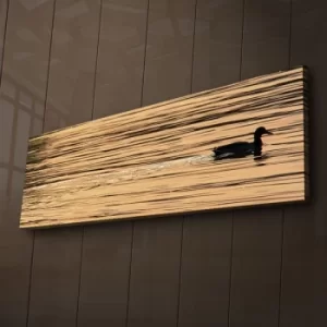 Image of 3090?ACT-60 Multicolor Decorative LED Lighted Canvas Painting