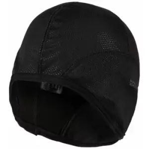 Image of Sealskinz Windproof All Weather Skull Cap - Black