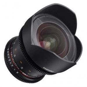 Image of Samyang 14mm T3.1 VDSLR II - Micro 4/3