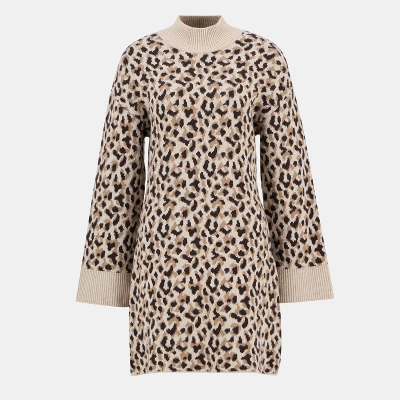 Image of Barbour International Juliana Dress Multi female 16 (XL)