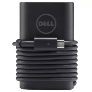 Image of DELL TM7MV power adapter/inverter Indoor 130 W Black (450-AHRG)