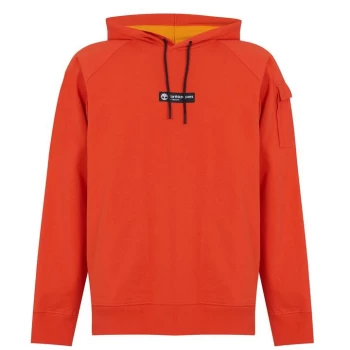 Image of Timberland Timberland x RB PO Hoody - Spicy Orange