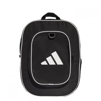 Image of adidas Classic Stadium Backpack Unisex - Black / White