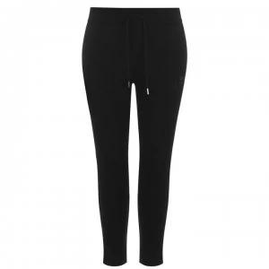 Image of Diesel Elton Joggers - Black 900