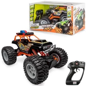 Image of Rock Crawler XXXL Radio Controlled Toy