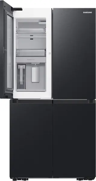 Image of Samsung Series 9 SpaceMax RF65DG960EB1 646L French Style Smart Fridge Freezer