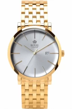 Image of Mens Royal London Watch 41346-03