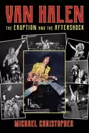 Image of van halen the eruption and the aftershock
