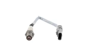 Image of Bosch Lambda sensor OPEL,CHEVROLET,VAUXHALL 0 258 010 459 12637338AR,12663317,1263317 12663317,12663317,12663317,12663317