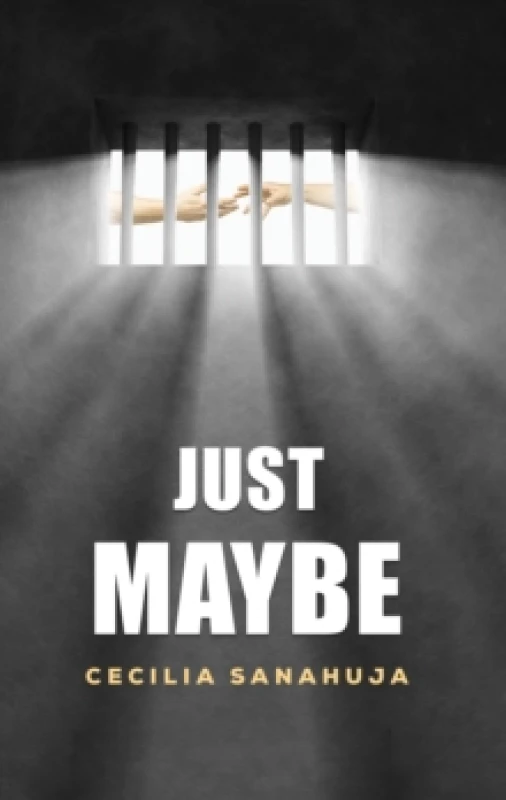 Image of Just Maybe. Paperback. By Cecilia Sanahuja Books