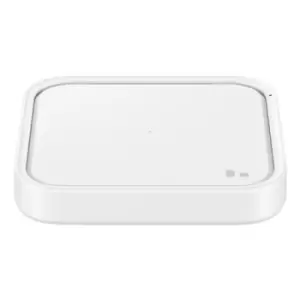 Image of Samsung EP-P2400TWE White Indoor