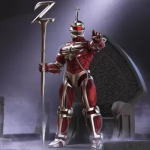 Image of Super7 Power Rangers ULTIMATES! Figure - Lord Zedd